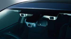 2024 Subaru Crosstrek Cameras on Top 7ft 7in Total Height – Complete Overview