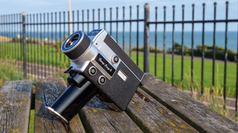 CS-8 Digital Video Camera: Complete In-Depth Guide, Features, Uses & Buying Insights