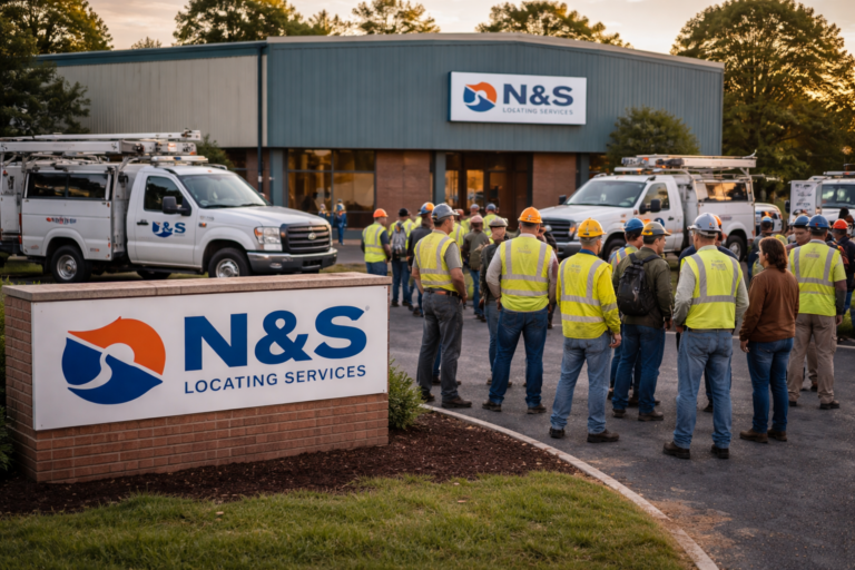 N&S Locating Services Layoffs: Causes, Impact, and Industry Lessons