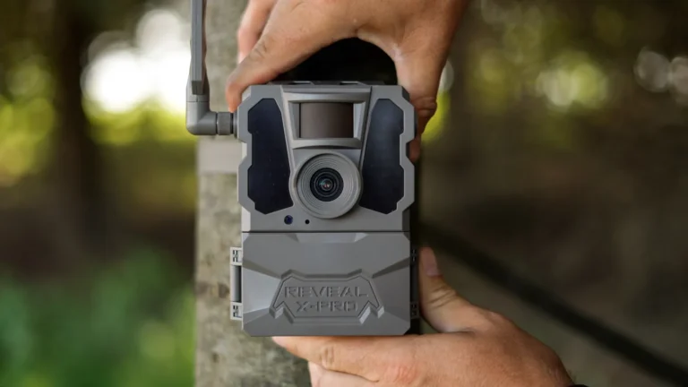 Cellular Trail Camera – Complete Informative Guide
