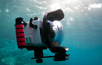 Underwater Camera — Complete Informative Guide